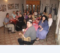 Tikkun Olam, Tikkun Leil Shavuot, and Cheesecake � Celebrating Shavuot around the Reform World